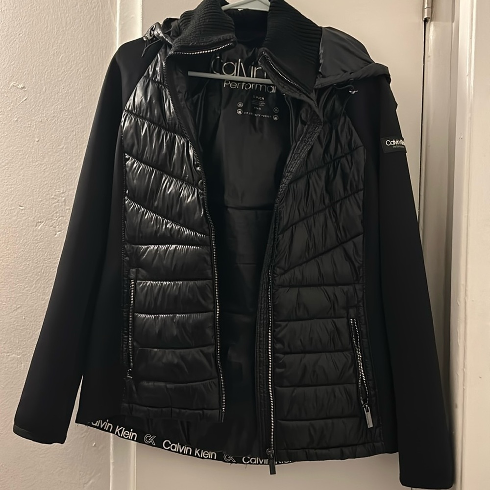 Calvin Klein Jacket